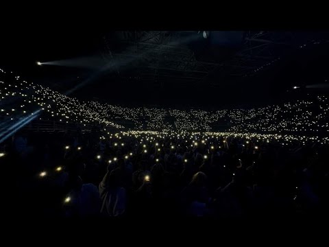 Видео: Любо Киров и Михаела Маринова- Вселена, Ново турне 2024, Арена София
