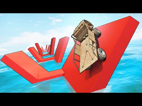 Видео: НОВОЕ ШОУ!!! ТУДА-СЮДА В GTA ONLINE!!!
