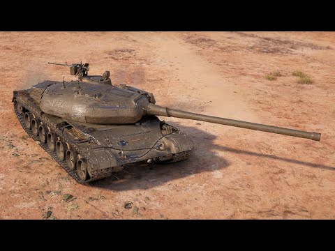 Видео: новые танки на продаже в Tanks Blitz Skoda-T56 Skoda-T27 Skoda-T45