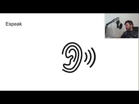 Видео: Курс Generative AI: Case study, Лекция 5: Voice