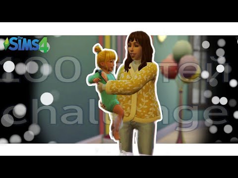 Видео: Наконец-то есть время заняться бизнесом | ep.5 | Челлендж 100 детей | The Sims 4