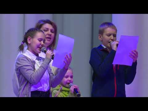 Видео: Специальный репортаж 21.03.2022 - Дубовский район