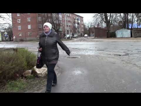 Видео: Южа 2017г.