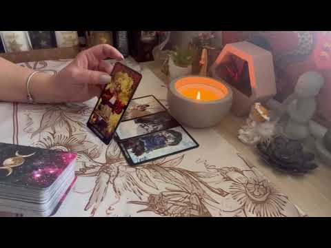 Видео: ❤️‍🩹 СЪЖАЛЯВА ЛИ? 💔 За теб? Че те е изгубил? #таро #гледане #любов