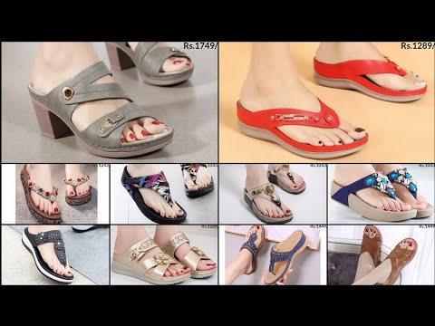Видео: КОЛЛЕКЦИЯ ОБУВИ 2025 ГОДА НОВЫЕ ПОВСЕДНЕВНЫЕ САНДАЛИИ, ШАПАЛЫ, ДИЗАЙН ДЛЯ ЖЕНЩИН
