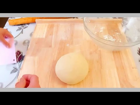 Видео: 💥Мой фирменный  рецепт  теста для вареников. Простые и вкусные рецепты.