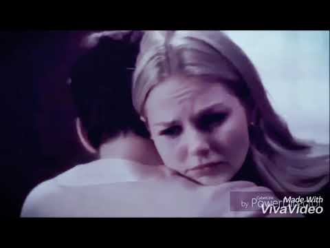 Видео: Виолетта и Анжи, Эмма и Белоснежка - ты моя.