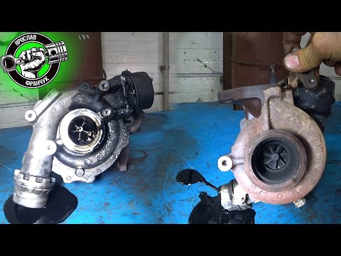 Видео: Renault Duster пощастило з Турбіною.