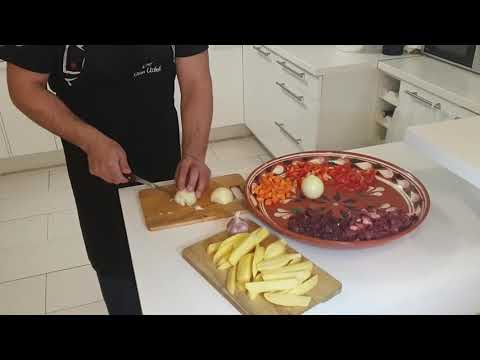 Видео: ОЧЕНЬ СОЧНОЕ БАРАНЬЕ СЕРДЦЕ С ОВОЩАМИ | ПАЛЬЧИКИ ОБЛИЖЕШЬ.