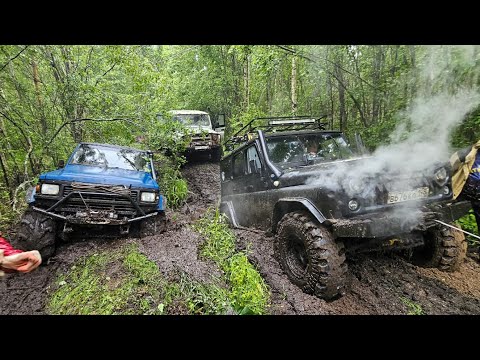 Видео: Мы добрались до деревни Америка 2025.