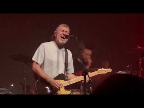 Видео: Сплин - Линия жизни (на бис, Live Варшава 2023)