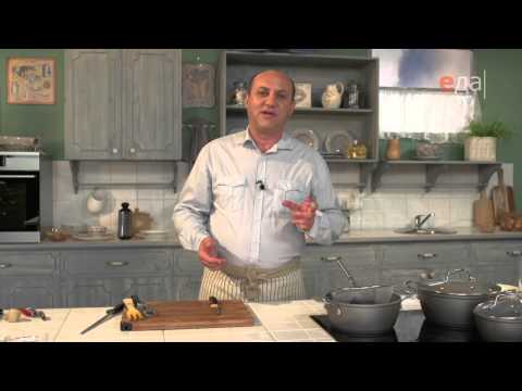 Видео: Томатный суп с клецками