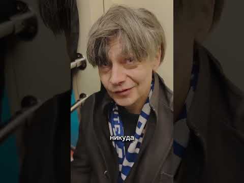 Видео: Меня преследуют все части (Виталий Андреев)