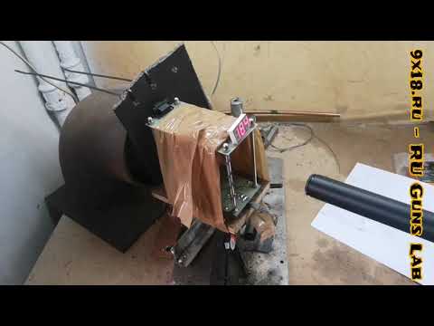 Видео: #35 Максимальный разгон и увеличение мощности пневматической винтовки Хатсан Флэш QE Hatsan Flash