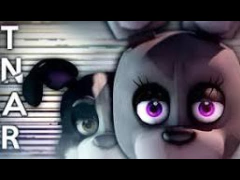 Видео: Прохождение TNaR -- ( Those Night's at Rachel's by Nikson )#2