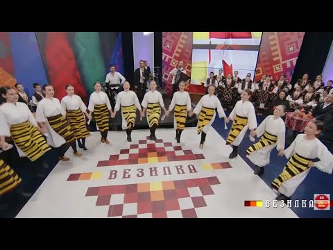 Видео: ВЕЗИЛКА (12.10.2025) / ВЕЗИЛКА (12.10.2025)