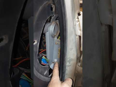 Видео: Установка торпеды рестайлинг на УАЗ Патриот. Климат Sanden