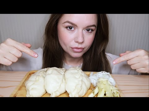 Видео: 😋/ Пигоди/ Звуки Еды