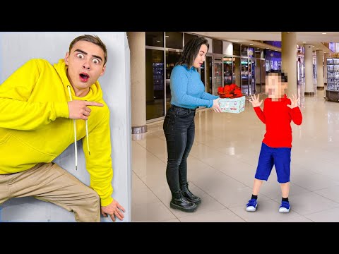 Видео: Мы Нашли Богдана! **Слежу за Светой Кемер**