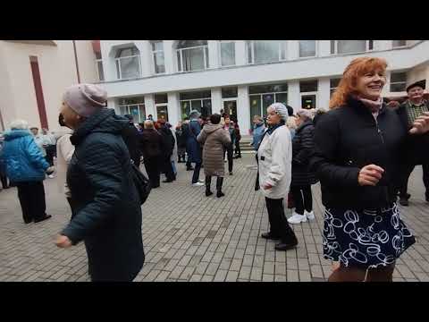 Видео: 18.10.2025.💖💯Малиновка.В Гомельском парке.