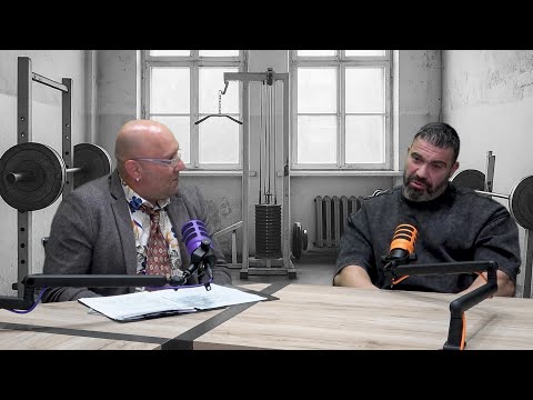 Видео: Културизмът като стил на живот – с Иван Милков-Киборга