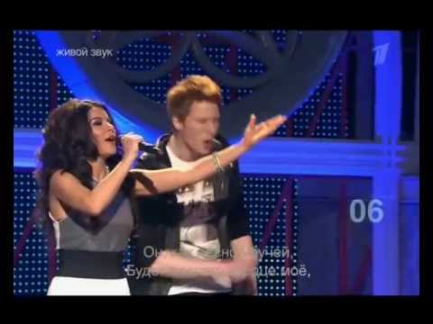 Видео: Пресняковы и Ольга Кляйн