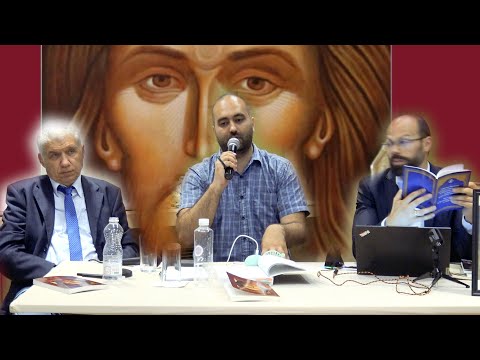 Видео: ,,Българската Църква в предпоследните времена". БОЖИЯТ НАРОД С ВЪПРОСИ КЪМ СИНОДА