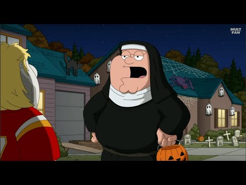 Видео: ГРИФФИНЫ - МОНАШКА ПИТЕР I СБОРКА  САМЫХ ЛУЧШИХ И СМЕШНЫХ МОМЕНТОВ