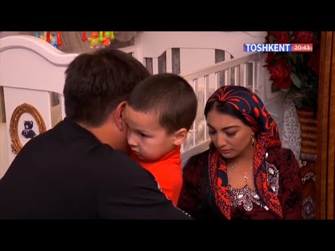 Видео: Hikmatli dunyo | Худбинлик балоси