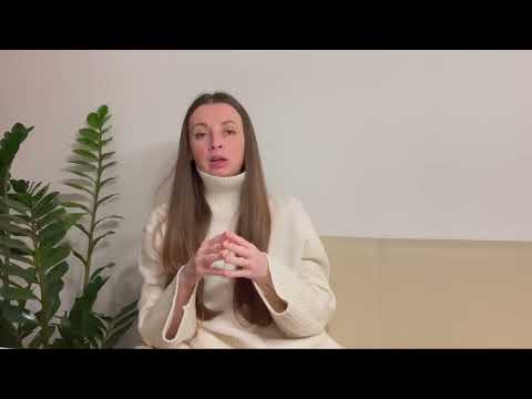 Видео: Крылья в Эннеаграмме. Телесный центр