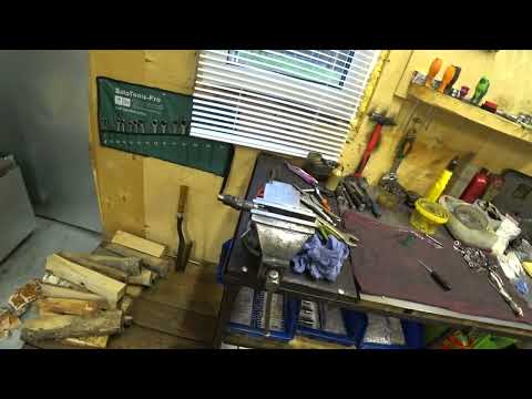 Видео: подготовка и  запуск ЛЮТОГО