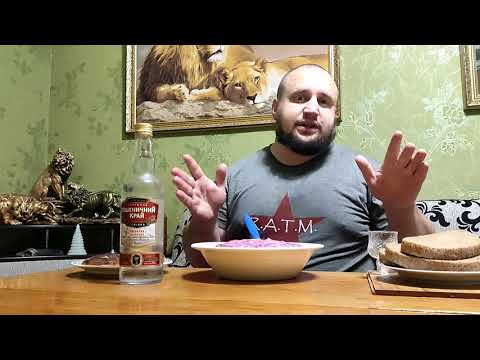 Видео: Водка Пшеничний Край 