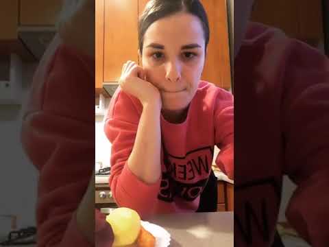 Видео: Катя Токарева в прямом эфире 15 01 2020  Делаем борщ..