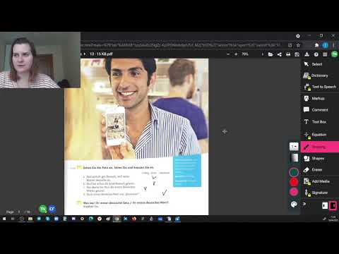 Видео: Kami - самый полезный инструмент для обработки документов для учителей и учеников