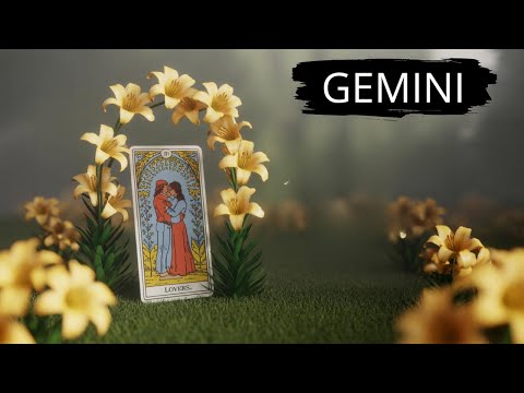 Видео: БЛИЗНЕЦЫ, О БОЖЕ МОЙ! ЛЮБОВЬ МЕЖДУ ВАМИ НАСТОЯЩАЯ 😍 НЕ ПОЗВОЛЯЙТЕ ИЛЛЮЗИЯМ ОБМАНУТЬ ВАС! ✨ КОНЕЦ ...