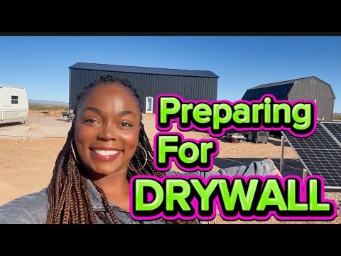 Видео: БОГИ БЛАГОСЛОВИЛИ НАС! ГИПСОКАРТОН ВСЕГО ЗА 7 ДОЛЛАРОВ ЗА ЛИСТ! СТРОИМ ДОМ ВЕРОЙ, И ЕЁ ДЕЛА