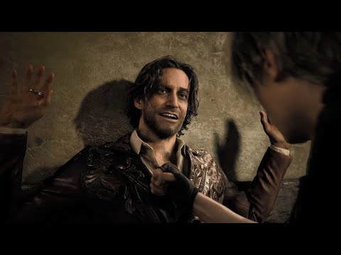 Видео: "Resident Evil 4 Remake: Стратегия Обороны Сторожки с Луисом - Часть 6"