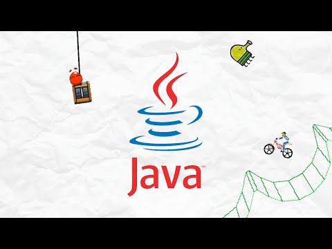 Видео: ФЕНОМЕН JAVA ИГР