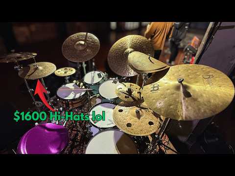 Видео: Тарелки, которые я бы взял в бой