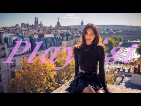 Видео: [Playlist] Включил случайно — ритм просто сносит.. босс, как называется трек? 🎧 | Эмо-поп плейлист