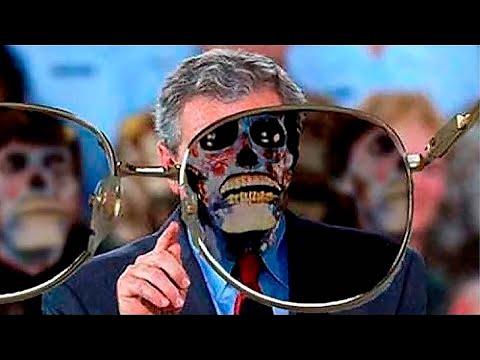 Видео: Ол ҚҰБЫЖЫҚТАРДЫҢ шынайы жүздерін көрсететін КӨЗІЛДІРІКТІ тапты