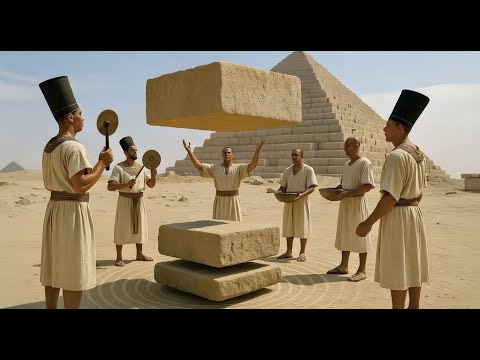 Видео: Древние Технологии, Которые Нас Удивили