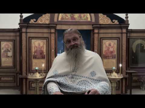 Видео: 8.11.2025 Егоже любит, наказует