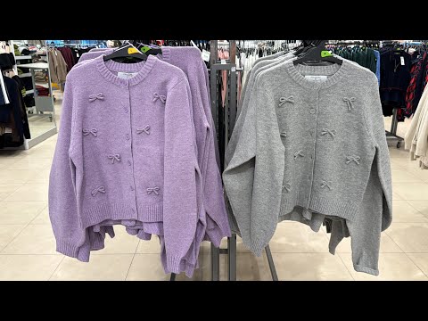 Видео: НОВАЯ ЖЕНСКАЯ КОЛЛЕКЦИЯ PRIMARK, октябрь 2025 г.