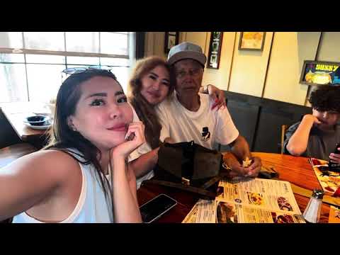 Видео: Аташка путешествие!)