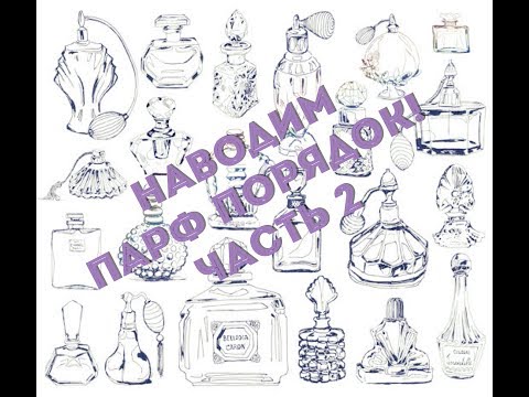 Видео: S5E2 - наводим парф порядок (часть 2)