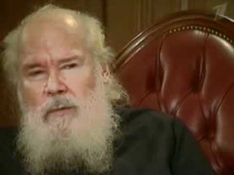 Видео: Последнее интервью. Патриарх Алексий II (Часть 1)