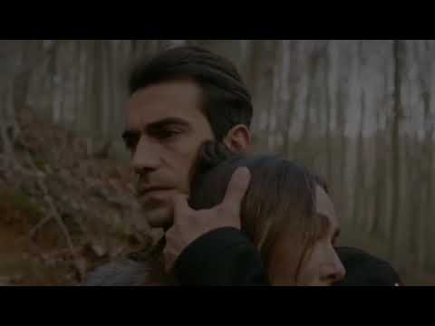 Видео: Ferhat & Aslı | Siyah Beyaz Aşk | Аслы и Ферхат / Ты моя нежность / Наргиз