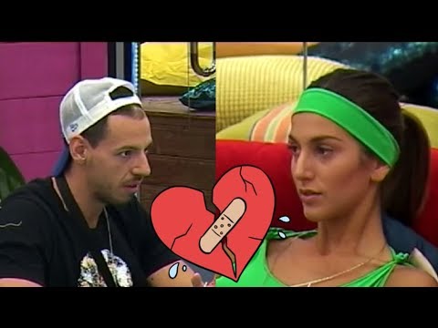 Видео: На кафе за шокиращите разкрития на Даниел Петканов за връзката му с Алекс Богданска