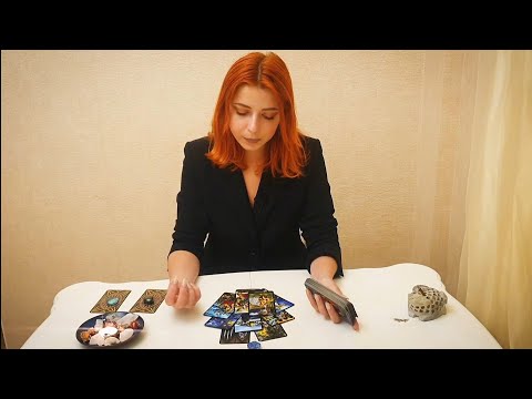 Видео: Итоги собеседования - онлайн гадание на картах Таро